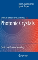 Photonic Crystals