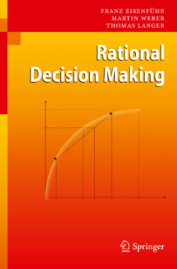 Rational Decision Making