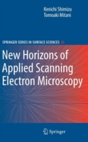 New Horizons of Applied Scanning Electron Microscopy