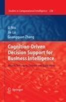 Cognition-Driven Decision Support for Business Intelligence