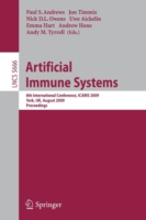Artificial Immune Systems