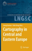 Cartography in Central and Eastern Europe