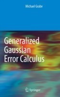 Generalized Gaussian Error Calculus