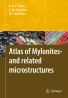 Atlas of Mylonites - and related microstructures