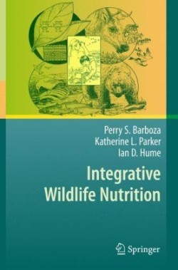 Integrative Wildlife Nutrition