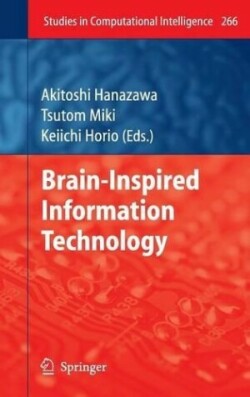 Brain-Inspired Information Technology