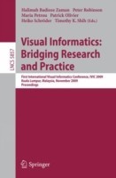 Visual Informatics: Bridging Research and Practice