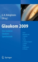 Glaukom 2009
