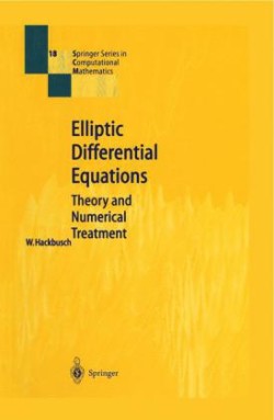 Elliptic Differential Equations