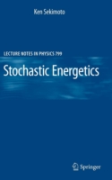Stochastic Energetics