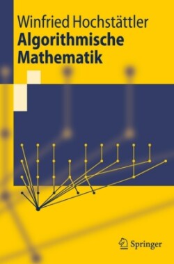 Algorithmische Mathematik