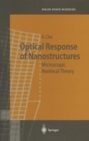 Optical Response of Nanostructures