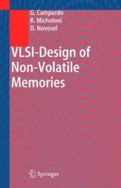 VLSI-Design of Non-Volatile Memories