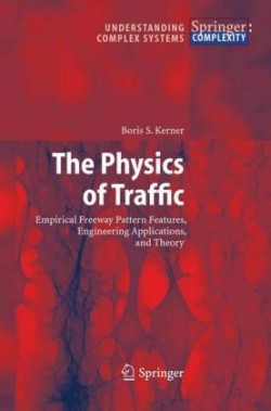 Physics of Traffic