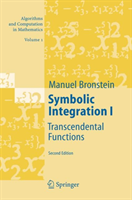 Symbolic Integration I