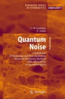 Quantum Noise