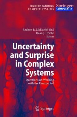 Uncertainty and Surprise in Complex Systems