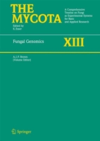 Fungal Genomics