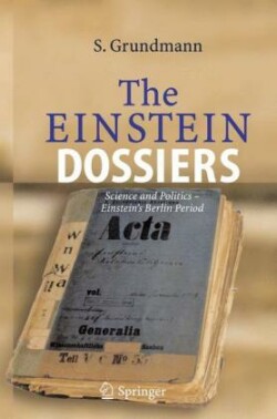 Einstein Dossiers