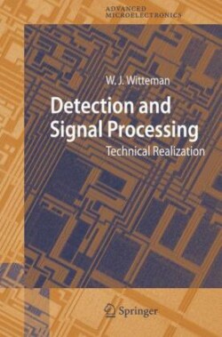 Detection and Signal Processing