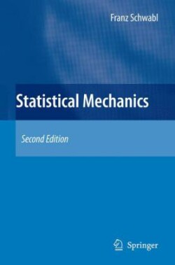 Statistical Mechanics