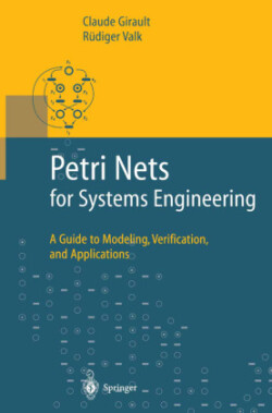 Petri Nets for Systems Engineering