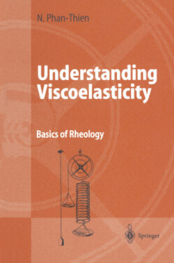 Understanding Viscoelasticity