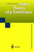 Galois Theory of p-Extensions