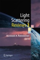 Light Scattering Reviews 3