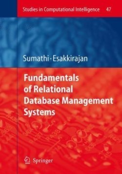 Fundamentals of Relational Database Management Systems