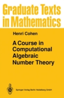 Course in Computational Algebraic Number Theory