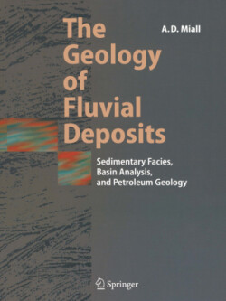 Geology of Fluvial Deposits