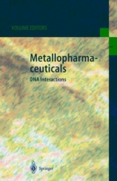 Metallopharmaceuticals I