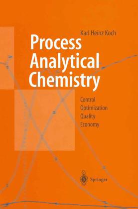 Process Analytical Chemistry