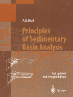 Principles of Sedimentary Basin Analysis