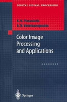 Color Image Processing and Applications