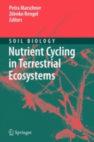 Nutrient Cycling in Terrestrial Ecosystems