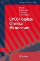 CMOS Hotplate Chemical Microsensors