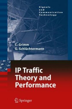 IP-Traffic Theory and Performance