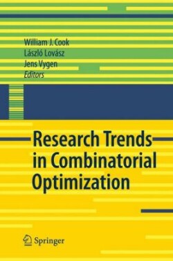 Research Trends in Combinatorial Optimization