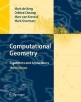 Computational Geometry