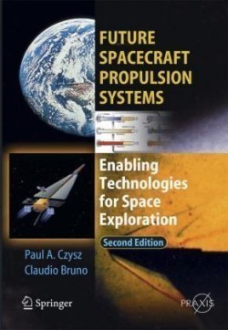 Future Spacecraft Propulsion Systems