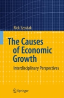 Causes of Economic Growth
