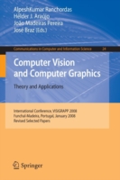 Computer Vision and Computer Graphics - Theory and Applications