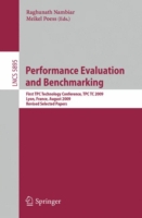 Performance Evaluation and Benchmarking