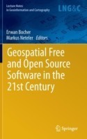 Geospatial Free and Open Source Software in the 21st Century
