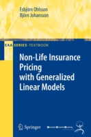 Non-Life Insurance Pricing with Generalized Linear Models