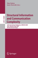 Structural Information and Communication Complexity