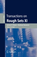 Transactions on Rough Sets XI