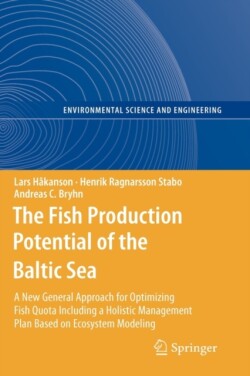 Fish Production Potential of the Baltic Sea